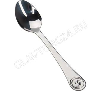 Ложка чайная детская   Linea SMILEY 93-CU-SM-04 снято