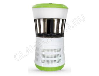 Уничтожитель насекомых ERGOLUX MK-002 3Вт LED UV-A 