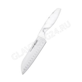 Нож Сантоку 150/275мм (santoku 6") Linea "OTTIMO"