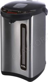 Термопот Sakura SA-314BS 4,5л 0,75кВт металл металлик