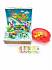 картинка Дидактический набор "Мой сад" КНОПА 1/13 от компании ГлавТорг Красноярск