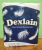Полотенца бум. DEXLAIN 2сл.2рулона /10шт Полотенца бум. DEXLAIN 2сл.2рулона /10шт