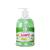 Жидкое мыло "Soapy" 500мл эконом "яблоко" с дозатором Clean&Green/12 Жидкое мыло "Soapy" 500мл эконом "яблоко" с дозатором Clean&Green/12