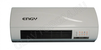 Тепловентилятор настенный керамический Engy N07 2000Вт 