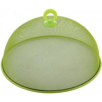 Крышка-защита Regent от насекомых 30см Linea PRONTO арт. 93-PRO-33-30 снято