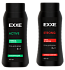 EXXE MEN Мужской гель для душа 2в1 ACTIVE Тонизирующий, 400 мл/12 — фото