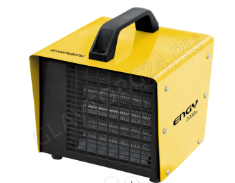 Тепловая пушка Engy PTC-2000 2000Вт 