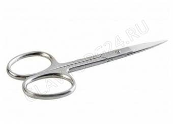 Ножницы маникюрные для ногтей zs-B-112-S