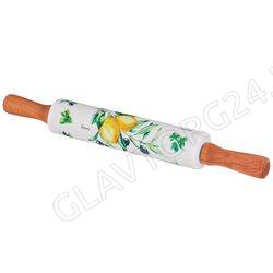 СКАЛКА 43*5,4СМ ЛИМОНЫ/24 арт. 923-131