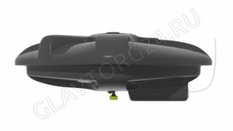 Бак для душа 150,0л (диаметр горловины 35см)