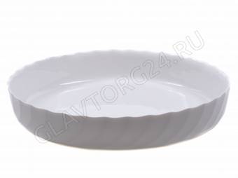 Форма для запекания SMART CUISINE ТРИАНОН 26см круглая арт. Q4014/P4021