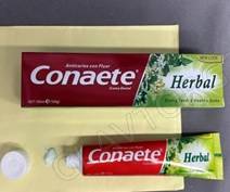 CONAETE з/п 100мл Herbal/72