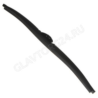 Щетка стеклоочистителя NEW GALAXY зимняя 66см/26"