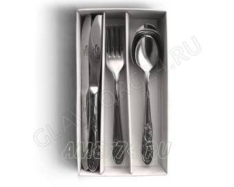 Набор 24-предм. Узоры арт.1с268 Аша