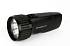 Фонарик Ultraflash LED3859   (фонарь аккум.220В, черный, 5 LED, SLA, пластик, коробка) — фото