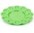 картинка Тарелка д/яиц d=23,6см САЛАТНЫЙ/32 от компании ГлавТорг Красноярск