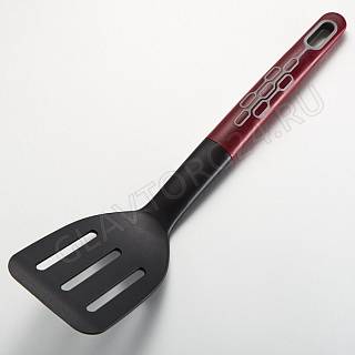 Лопатка 32см с прорезями "Concept"/12 арт. BE-1659Y снято РАСПРОДАЖА