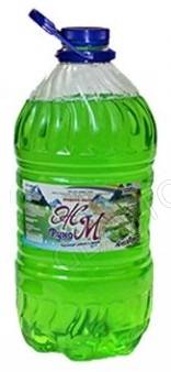 РУНО д/посуды Посудумой Яблоко 5л пэт бутылка/2