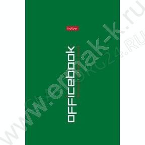 Блокнот  80л А5 "Office Book" NEW