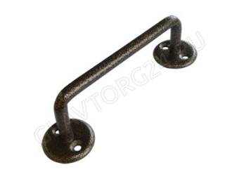 Ручка - скоба РС-80 бронза металлик Трибатрон
