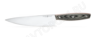 Нож 19см поварской APOLLO "Lampaso"/10 арт. LPS-01