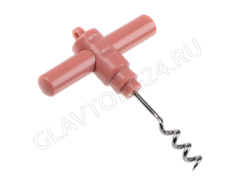 Штопор складной HX999 винтовой 10х2см арт. 884-195