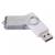 Модуль памяти 32Gb USB 2.0 SmartBuy Twist белый Модуль памяти 32Gb USB 2.0 SmartBuy Twist белый