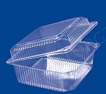 Контейнер РК-15Н (М) (Т) (153*152*73) 1000мл /660