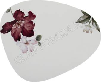 Салфетка сервировочная Regent 45х36х0.16см Linea DESCO арт. 85-400