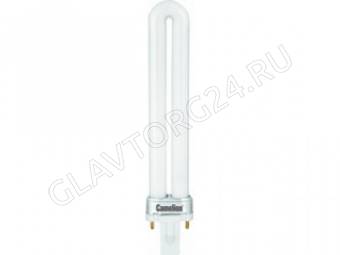 Лампа Camelion LH 9-U/842/G23