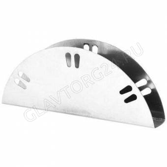 САЛФЕТНИЦА 15СМ НЕРЖ./240 арт. 880-171