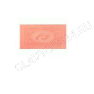 Полотенце махровое хлопок 50*70см Донецк ПЦ-103-04555 13-1510 персиковый