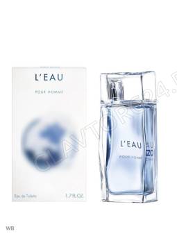 Туалетная вода мужская L'Eau Pour Homme 100мл