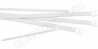 Хомут нейлон 2,5*200Volsten V02-1W -2.5*200-100