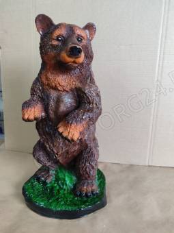 Копилка Медведь 52*26см