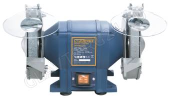 Станок точильный MAX-PRO 250Вт 2950об/мин/85165