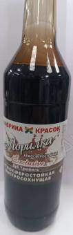 Морилка для дерева "Дуб трюфель", атмосферостойкая, 0,5л ст/12