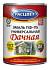 картинка Дачная Расцвет ПФ115 универс.синий ирис(синяя) 1,9кг. краска от компании ГлавТорг Красноярск