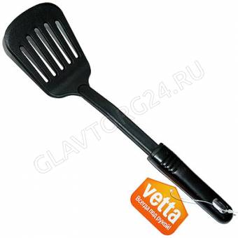Лопатка с прорезями жаропрочный нейлон WH-1013-2 VETTA арт. 881-240