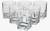 Набор стаканов 200мл БАЛТИК низкие 6шт. арт. 41280B