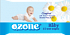 картинка Салфетки влажные OZONE 15шт мята и лайм/132шт от компании ГлавТорг Красноярск