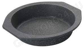 Форма Regent д/выпечки круглая 29х27х6см (Гранит)Linea EASY арт. 93-CS-EA-23-01
