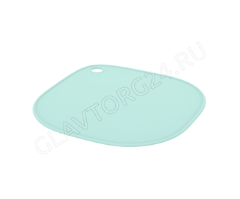 Доска разделочная квадратная 250*250*4мм