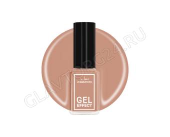 Лак GEL д/ногтей 6мл тон 142 кремовый матовый