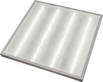 Панель светодиодная PRE LED PL WH 36W 6500K (3100Лм)