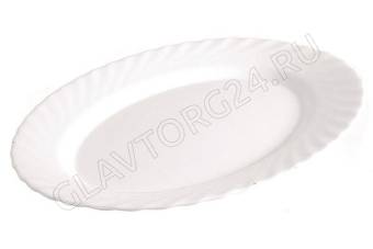 Блюдо 35см овальное ТРИАНОН арт. E9667