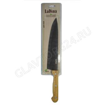 Нож 31,5см кухонный шеф-нож Branch wood арт. 30101-6/96/24