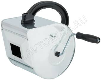 Разбрызгиватель для строительных смесей ручной 2,5л/05920М