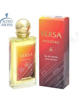 Туалетная вода женская VERSA MOLECULE 55мл