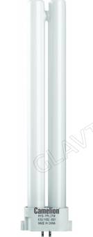 Лампа Camelion FPL 27W GY10q, 6400K (KD-050)